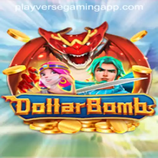 Unveiling DollarBombs: The Explosive New Game from PLAYVERSE GAMING