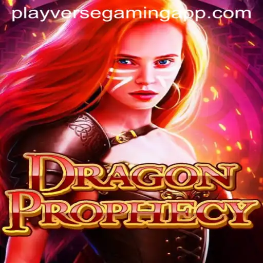 Exploring DragonProphecy: A Deep Dive into PLAYVERSE GAMING's Latest Adventure