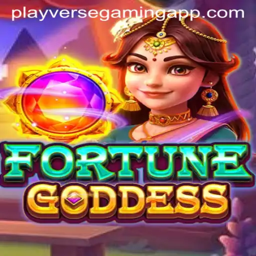 Discover the Thrilling World of FORTUNEGODDESS by PLAYVERSE GAMING