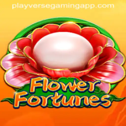 FlowerFortunes: A Blooming Adventure With PLAYVERSE GAMING