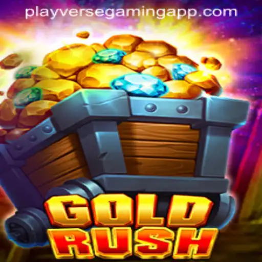 Discover GoldRush: A Thrilling Adventure in the World of PLAYVERSE GAMING