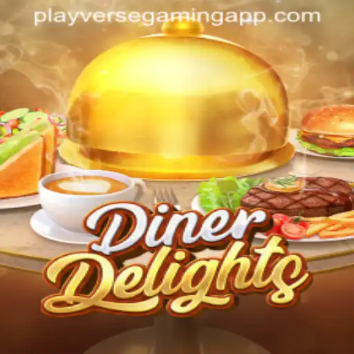 Discover the Culinary Charm of DinerDelights