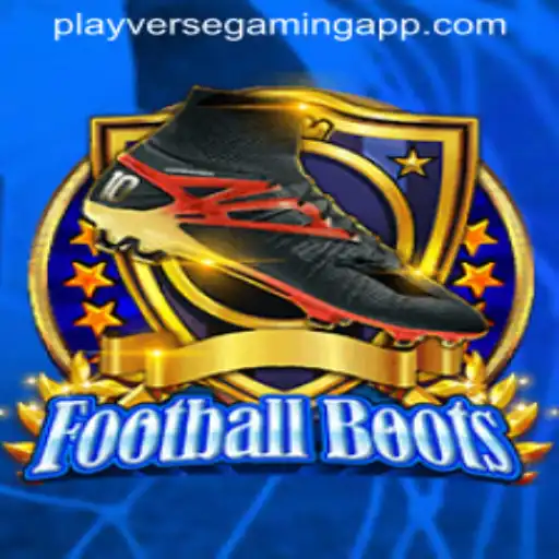 FootballBoots: Revolutionizing the Gaming Experience with PLAYVERSE GAMING