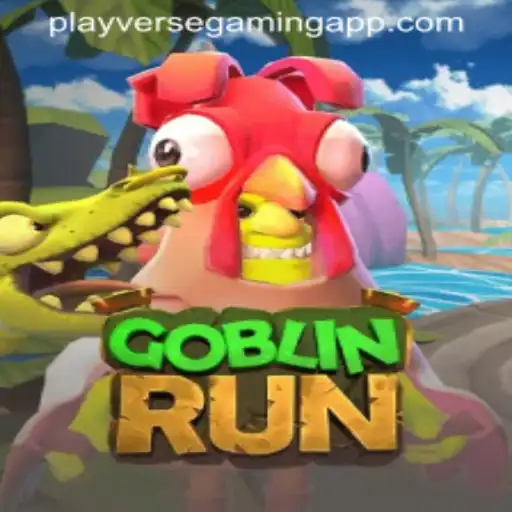 Embarking on an Exciting Adventure with GoblinRun by PLAYVERSE GAMING