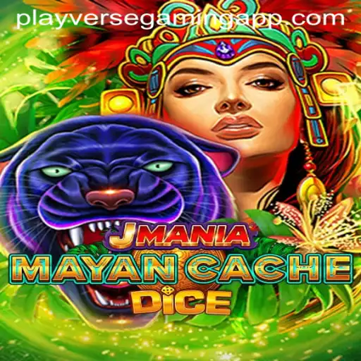 Exploring the Adventure of JManiaMayanCacheDice in the World of PLAYVERSE GAMING