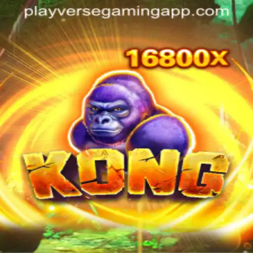 Discover Kong: A Thrilling Adventure in PLAYVERSE GAMING