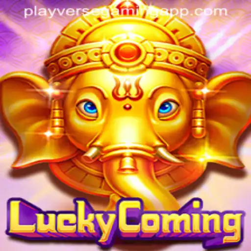 Exploring LuckyComing: The Stellar Entertainment from PLAYVERSE GAMING