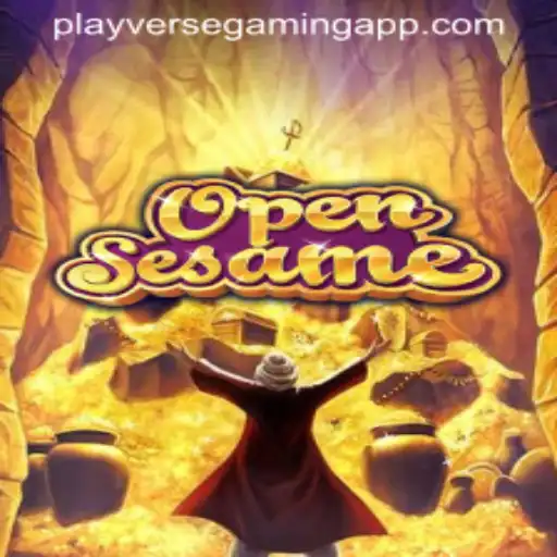 OpenSesame: Unveiling the Next Chapter in PLAYVERSE GAMING