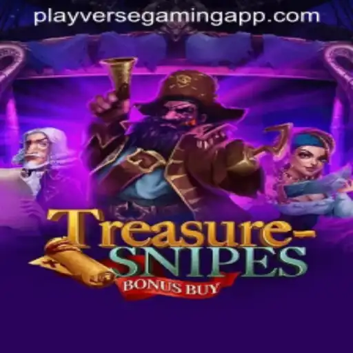 Discover the Excitement of TreasuresnipesBonusBuy by PLAYVERSE GAMING