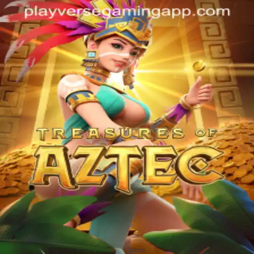 Exploring the Mystical World of Treasures of Aztec by PLAYVERSE GAMING