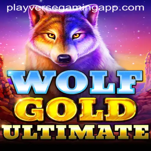 Discover the Thrilling World of WolfGoldUltimate by PLAYVERSE GAMING