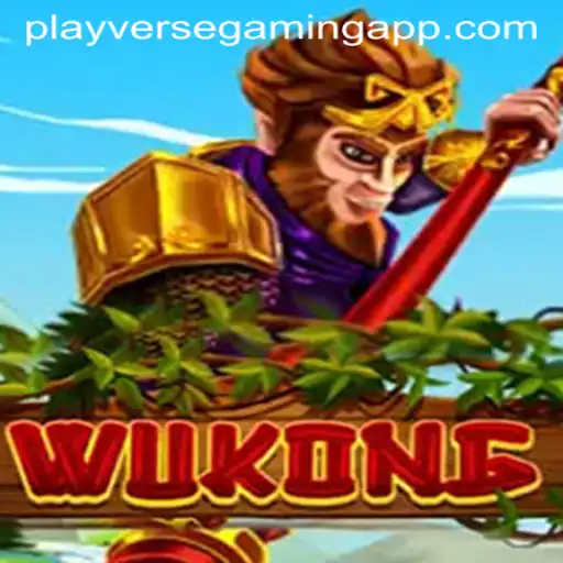 Wukong: A New Dimension in PLAYVERSE GAMING