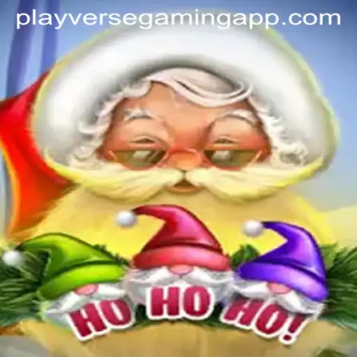 Unveiling HoHoHo: The Exciting New Game by PLAYVERSE GAMING