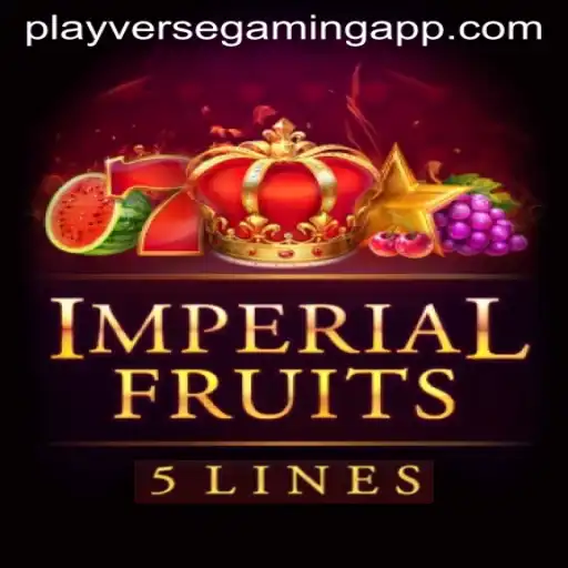 Exploring the Enchanting World of ImperialFruits5: A Deep Dive into PlayVerse Gaming's Latest Sensation