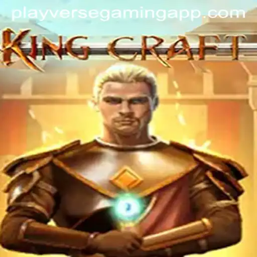 KingcraftMenomin: A New Era in Digital Adventure by PLAYVERSE GAMING