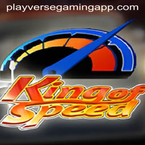 KingofSpeed: Unleash Your Racing Prowess with PLAYVERSE GAMING