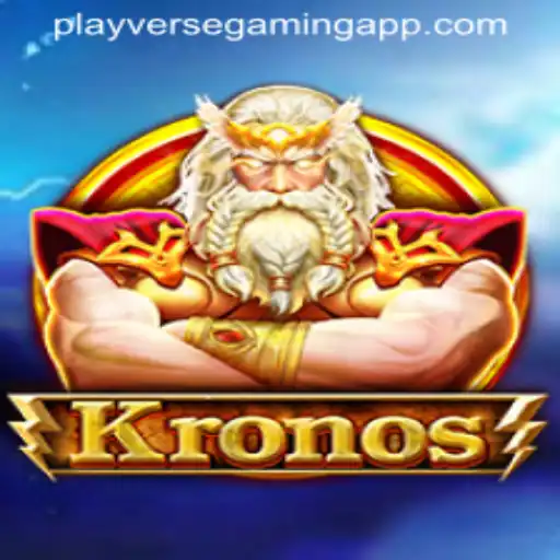 Kronos: A Revolutionary Gaming Experience by Playverse Gaming