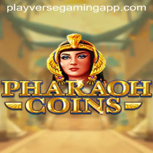 Discover the World of PharaohCoins in PLAYVERSE GAMING