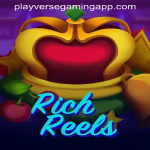 Experience the Thrill of RichReels in PLAYVERSE GAMING