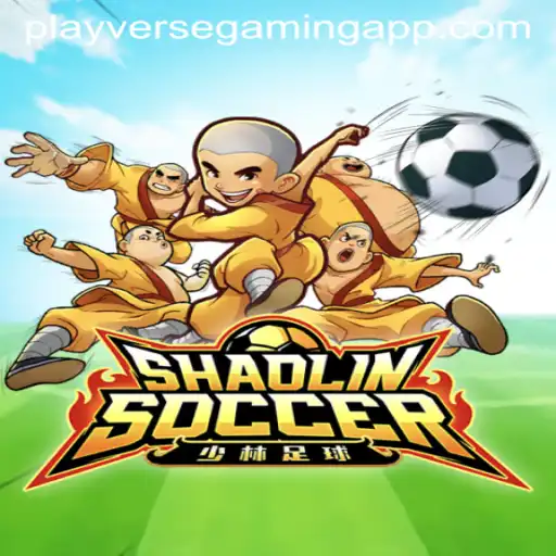 ShaolinSoccer: A Dynamic Fusion of Martial Arts and Virtual Soccer by PLAYVERSE GAMING