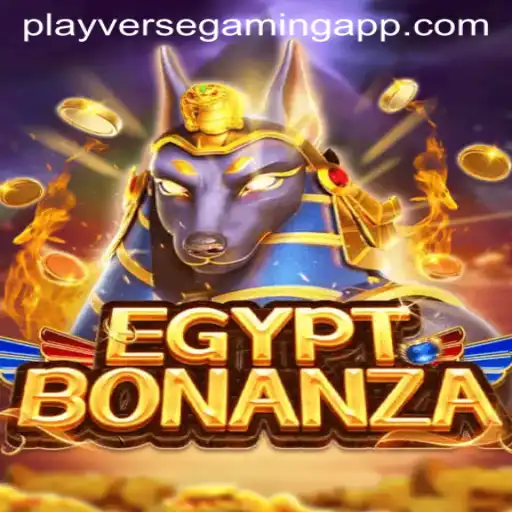Explore the Mysteries of EgyptBonanza: A New Adventure with Playverse Gaming
