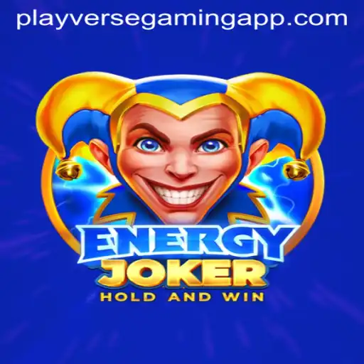 Discover the Excitement of EnergyJoker: A Playverse Gaming Adventure