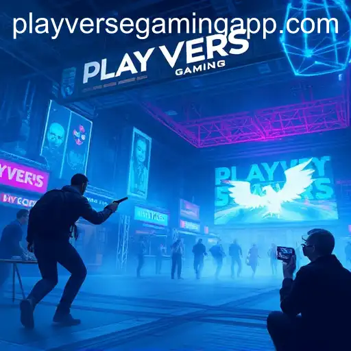 Exclusive Events with PLAYVERSE GAMING