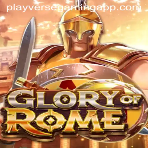 Exploring the Strategic Depths of GloryofRome by PLAYVERSE GAMING