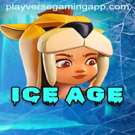 Enter the Thrilling World of IceAge by PLAYVERSE GAMING