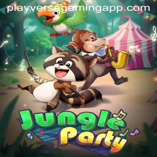 Discover the Thrilling World of JungleParty: A PLAYVERSE GAMING Adventure