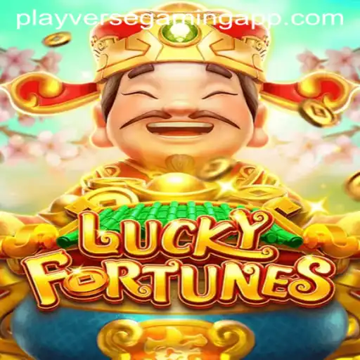 Explore the World of LUCKYFORTUNES: A New Adventure in PLAYVERSE GAMING
