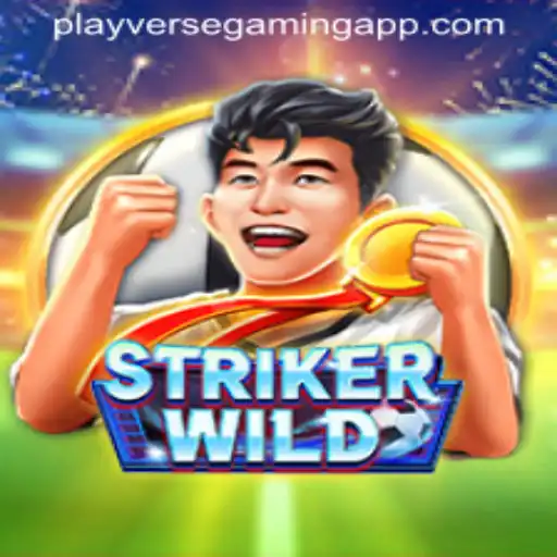 Unveiling StrikerWILD: The Latest Sensation from PLAYVERSE GAMING