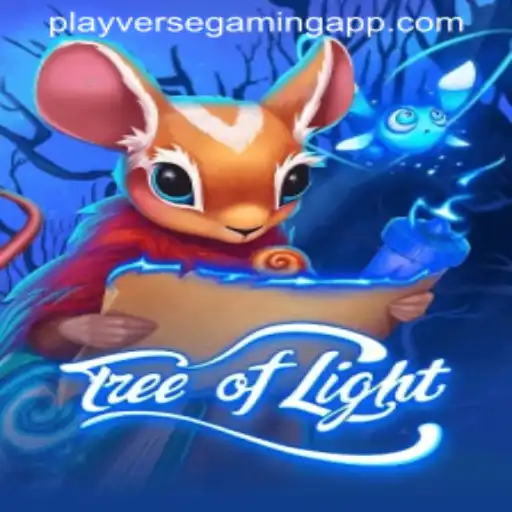 Explore the Enchanting World of TreeofLight on PLAYVERSE GAMING
