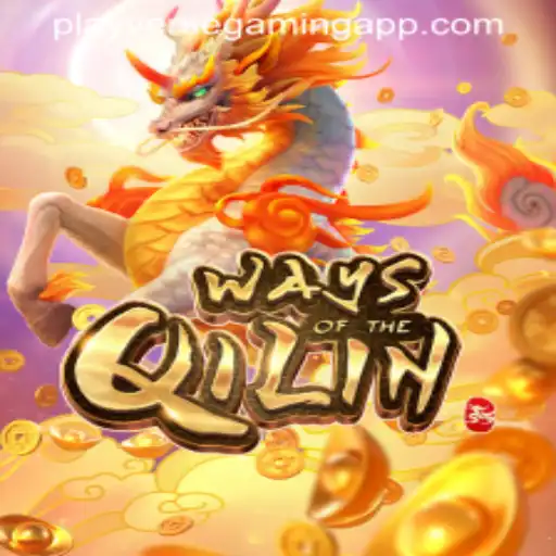 Exploring the Mystical Journey of 'WaysoftheQilin' by PLAYVERSE GAMING