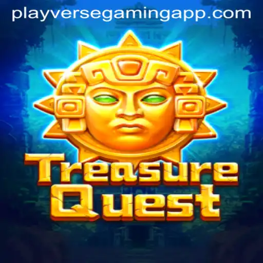Embark on an Adventure with TreasureQuest by PLAYVERSE GAMING