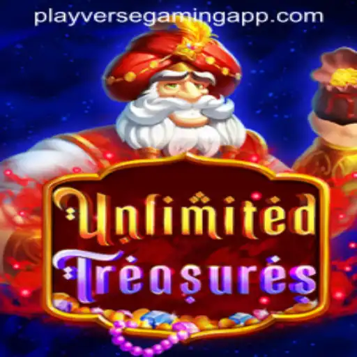 Exploring UnlimitedTreasures: The Latest Offering from PLAYVERSE GAMING