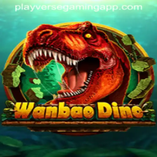 WanBaoDino: An In-Depth Look at PLAYVERSE GAMING's Latest Sensation