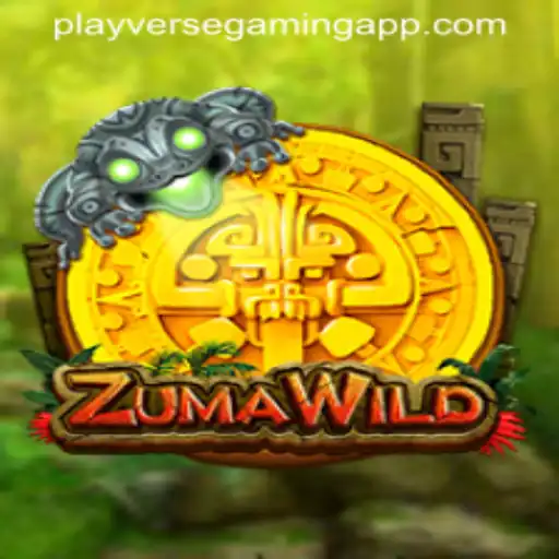 ZumaWild: A New Gaming Adventure Awaits with PLAYVERSE GAMING